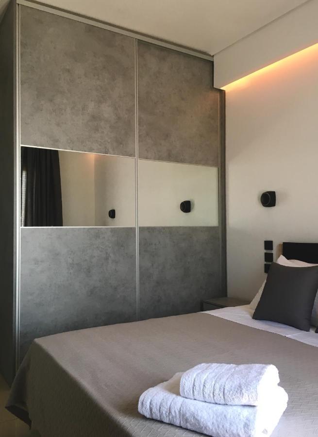 Ar Apartment Platanidia Exterior foto