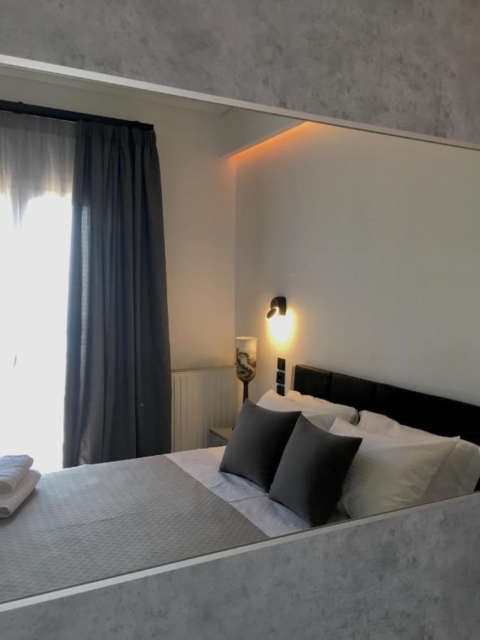 Ar Apartment Platanidia Exterior foto