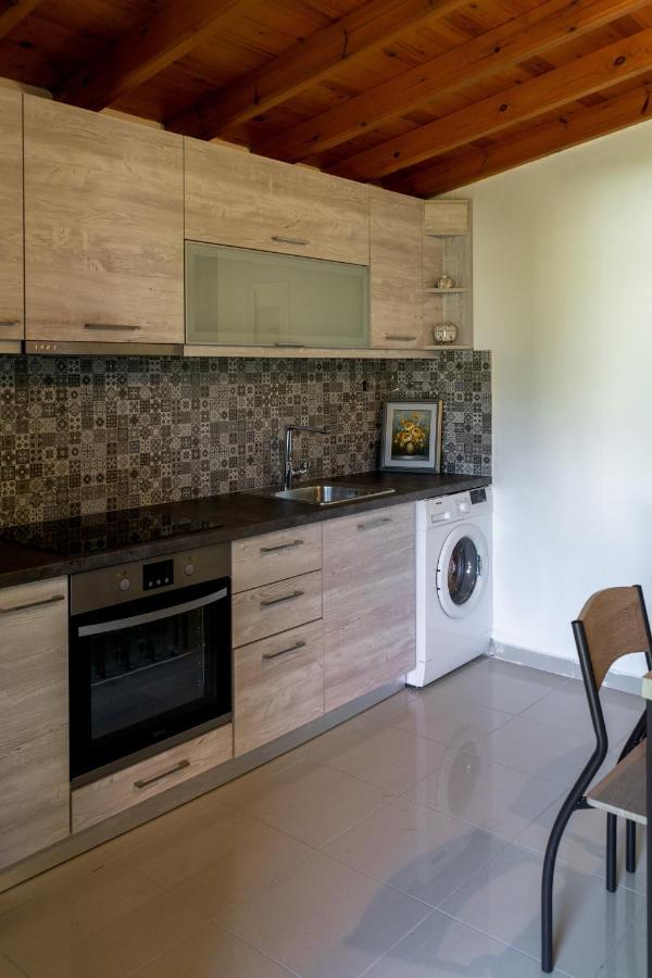 Ar Apartment Platanidia Exterior foto