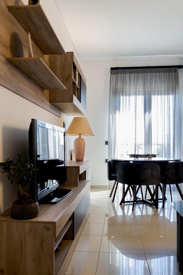 Ar Apartment Platanidia Exterior foto