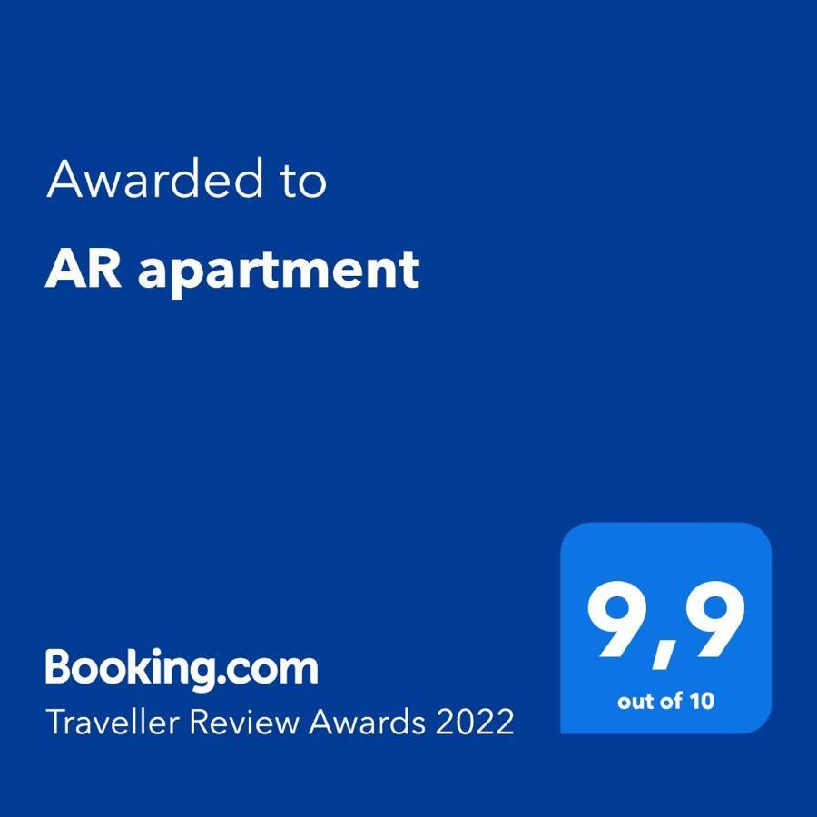 Ar Apartment Platanidia Exterior foto